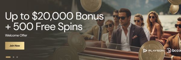 Lucky Ones Casino NZ high roller bonuses